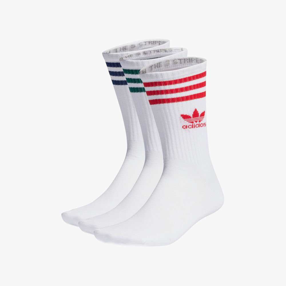 adidas Mid Cut