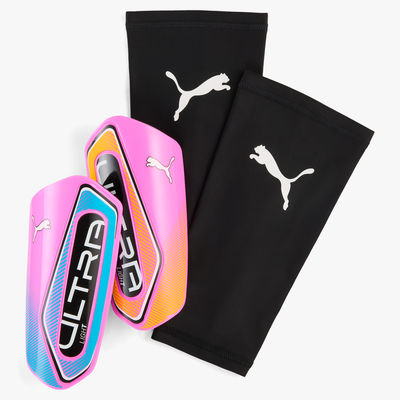 Puma Canilleras Ultra Light