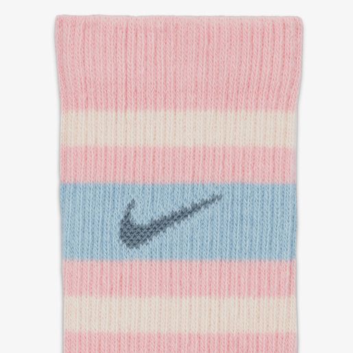 Nike Everyday Plus Largas 6 Pares
