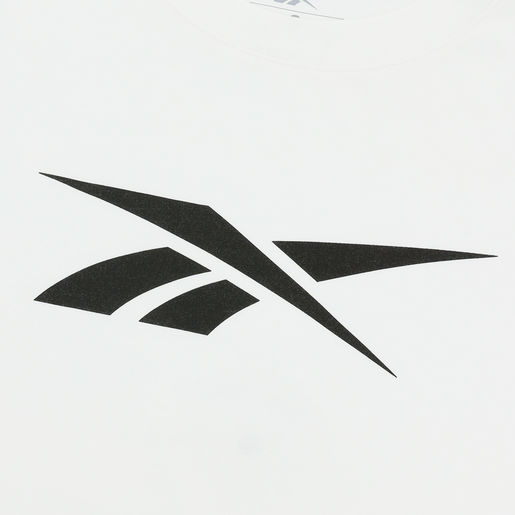 Reebok Polo Vector Graphic Tee