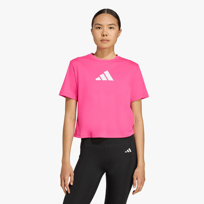 adidas Polo de entrenamiento Essentials logotipo g