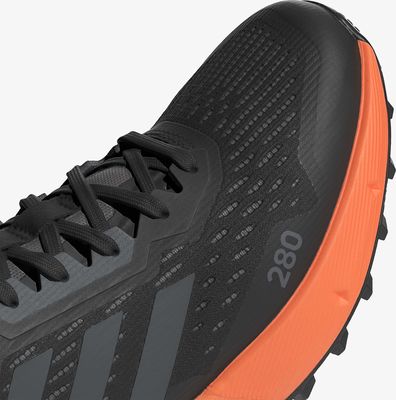 adidas Terrex Agravic Flow Trail Running 2.0