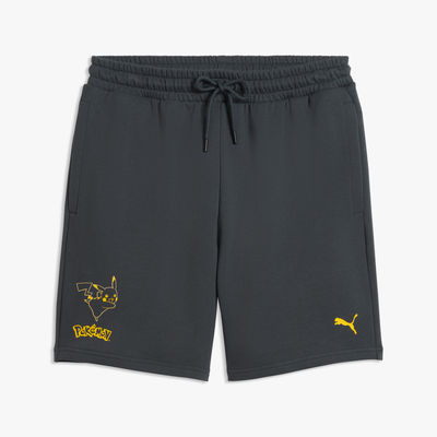 Puma Short Pokemon Relaxed