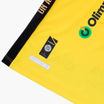 Camiseta Oficial BSC 2025