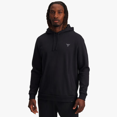 Under Armour Buzo Project Rock Rival Fleece