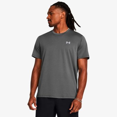 Under Armour Launch