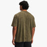 Under Armour Camiseta Project Rock Heavyweight