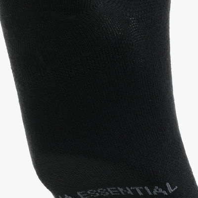Under Armour Media Tobillera Essential 3 Pares