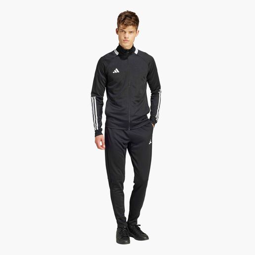 Adidas Calentador Sereno AEROREADY Cut 3 bandas
