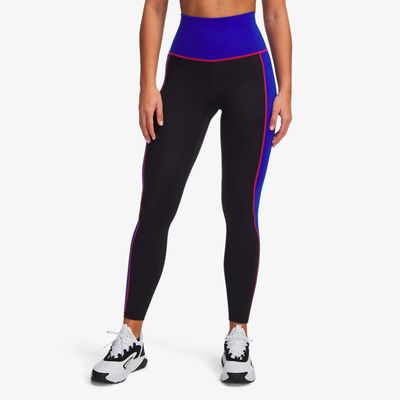 Under Armour Leggings tobilleros Project Rock