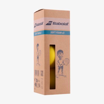 Babolat Soft Foam