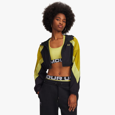 Under Armour Chompa Icon
