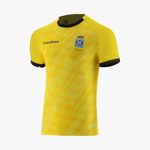 Blooming Camiseta Arquero 2023