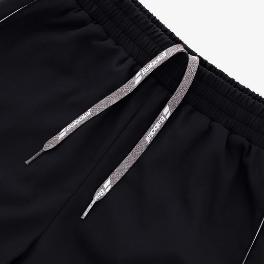 Babolat Shorts Play Logo 5in