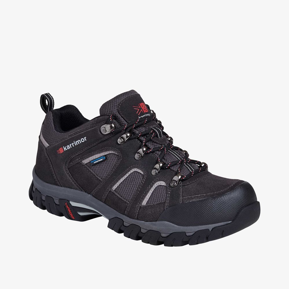 Bottes De Randonnée Imperméables Karrimor Premium Bodmin Mid 6