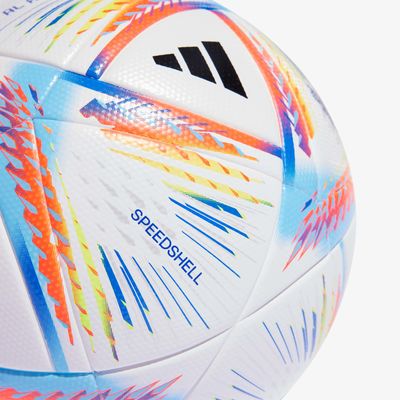 adidas Al Rihla League