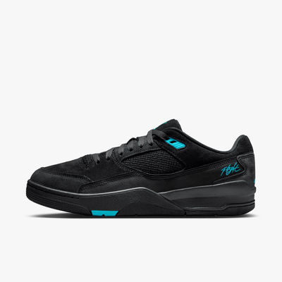 Jordan Flight Court