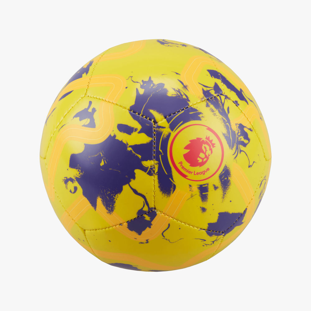 Nike Premier League Skills