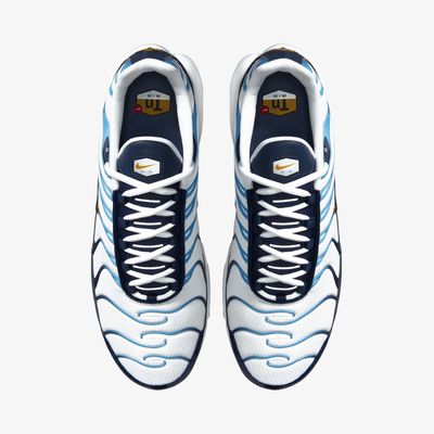 Nike Air Max Plus