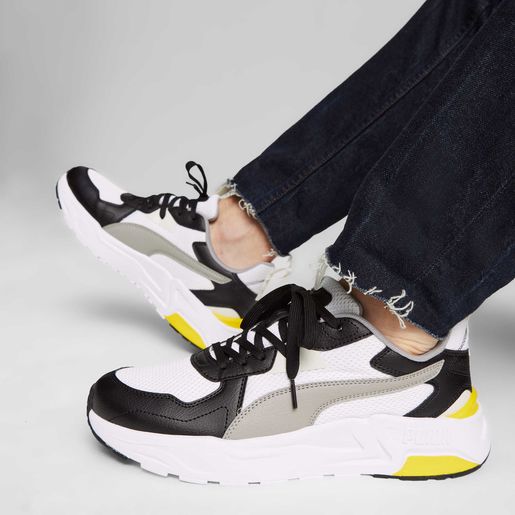Puma Trinity Lite