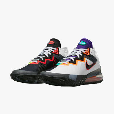 LeBron 18 Low