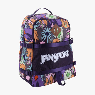 Jansport Mochila Small Seattle Pack