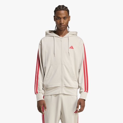 adidas Chompa Essentials 3 Tiras Tela French Terry