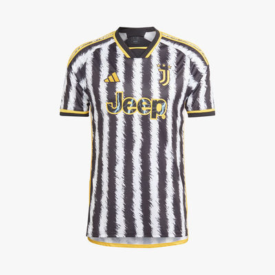 adidas Camiseta Juventus Local 23/24