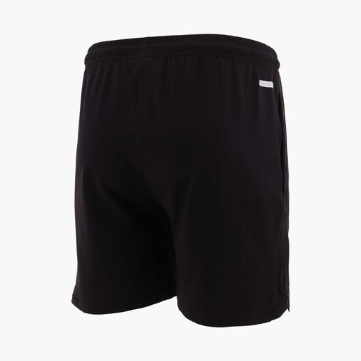 Oriente Short Presentación Negro