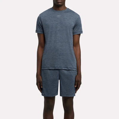 Reebok Camiseta Id Train Melange