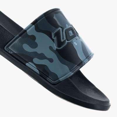 Lotto Oceania Camo