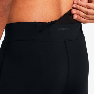 Under Armour Launch