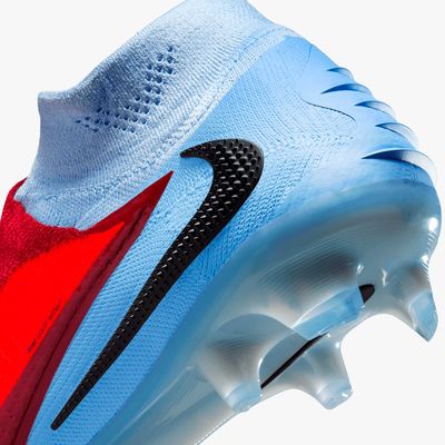 Nike Zapatos Phantom 6 High Elite