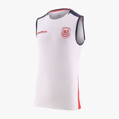 BVD FEF Entrenamiento Player Mundial 2026