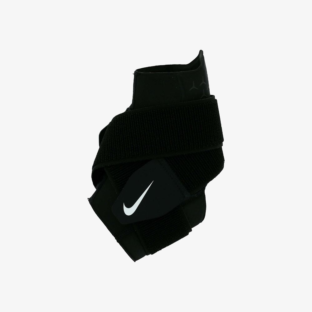 Nike Pro Ankle Sleeve with Strap Marathon Sports Perú