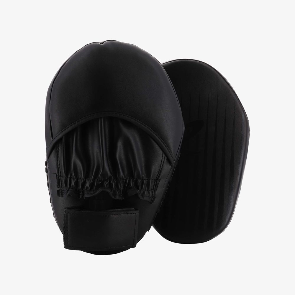 Energetics Curved Coaching Mitts TN