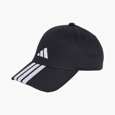 adidas Gorra Baseball New Logo 3 bandas