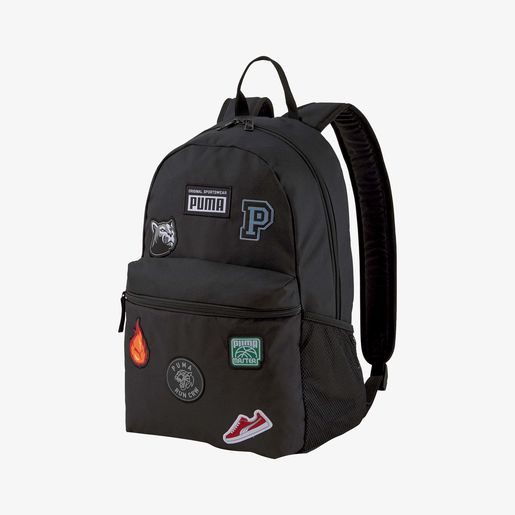 Puma Patch Backpack