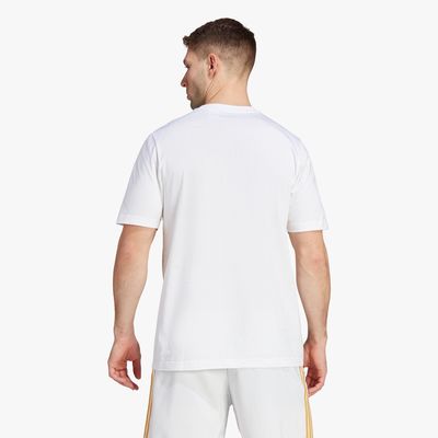 adidas Camiseta Real Madrid Street Graphic