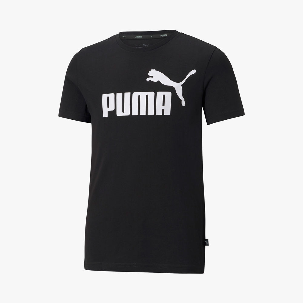 Puma Essentials Logo