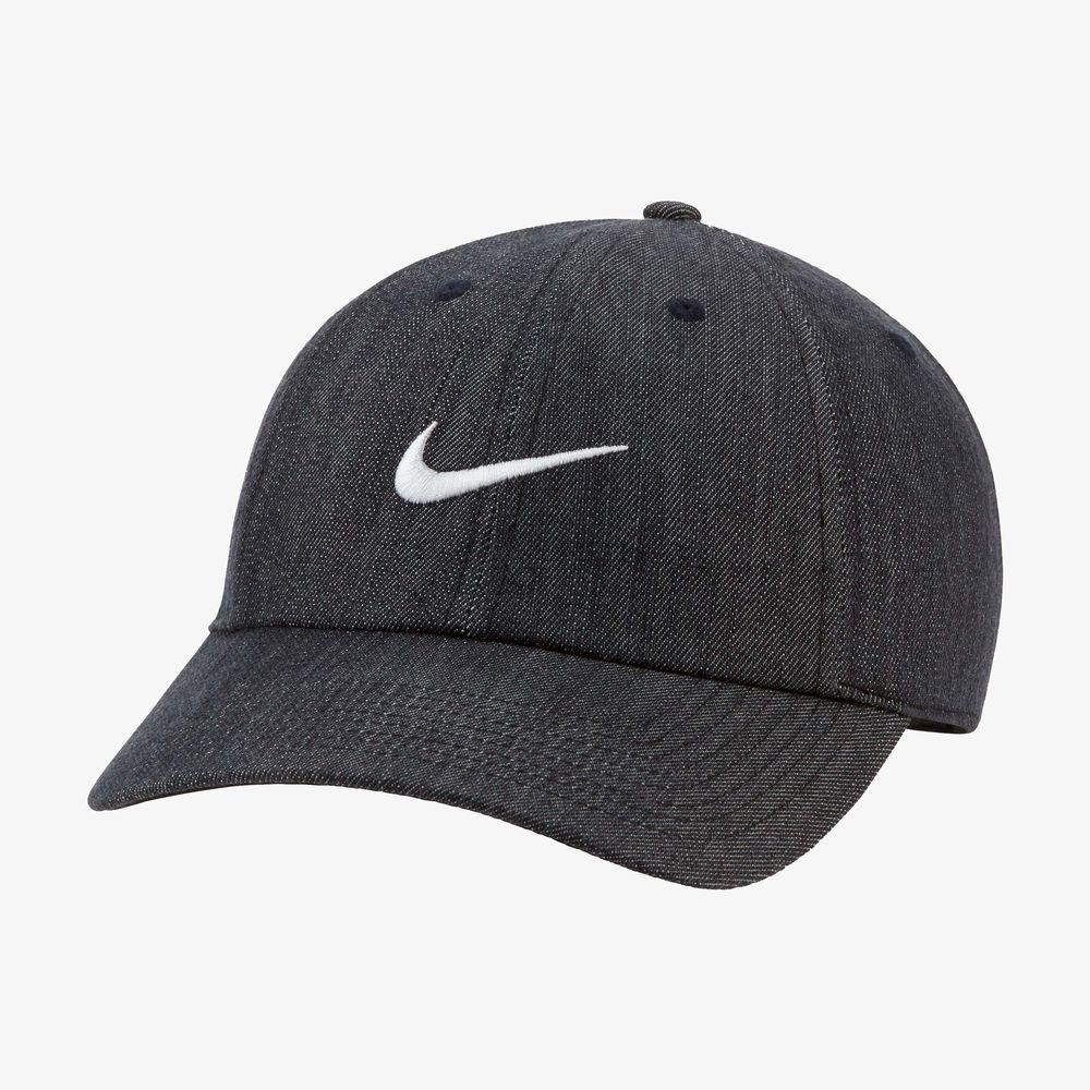 Nike Gorra Sportswear Heritage86 Swoosh