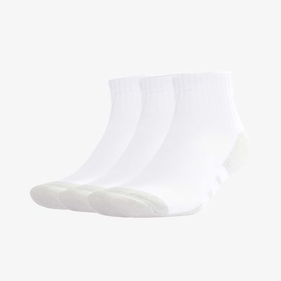 adidas Tobilleras Essentials CLIMACOOL 3 Pares