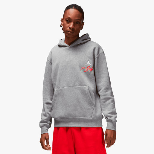 Jordan Essentials