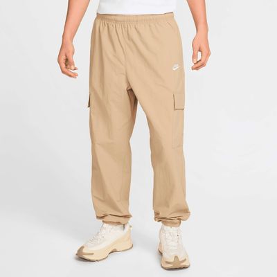 Nike Pantalón Club