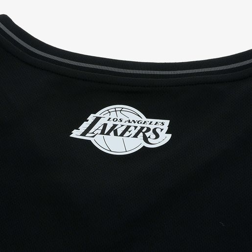 NBA Los Angeles Lakers