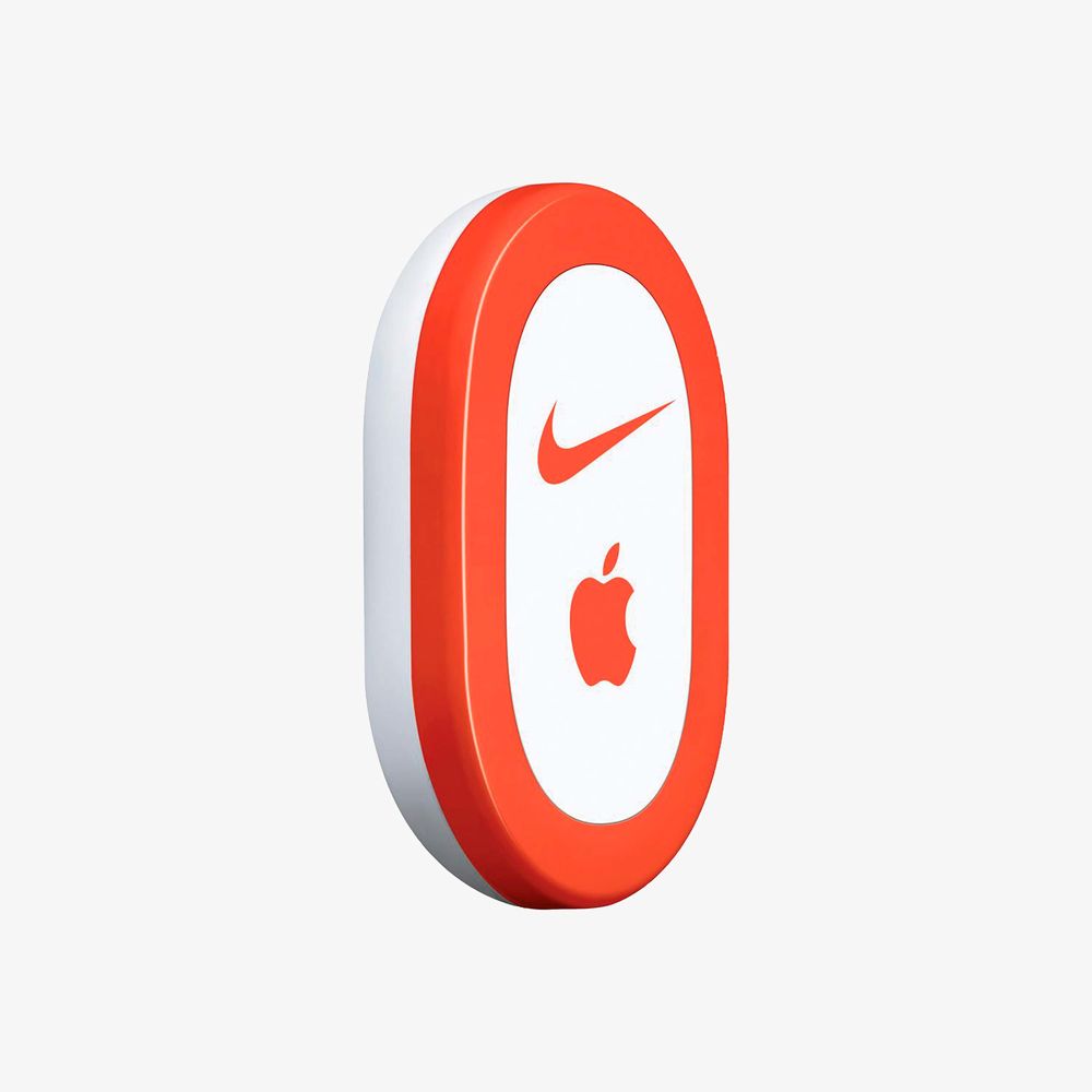 Nike+ iPod Sensor Nike Marca Productos Marathon Sports Perú