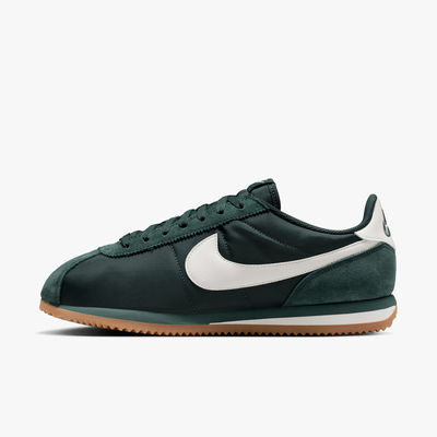 Nike Zapatos Cortez Textile