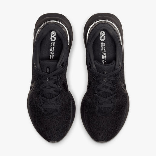 Nike React Infinity Run Flyknit 3