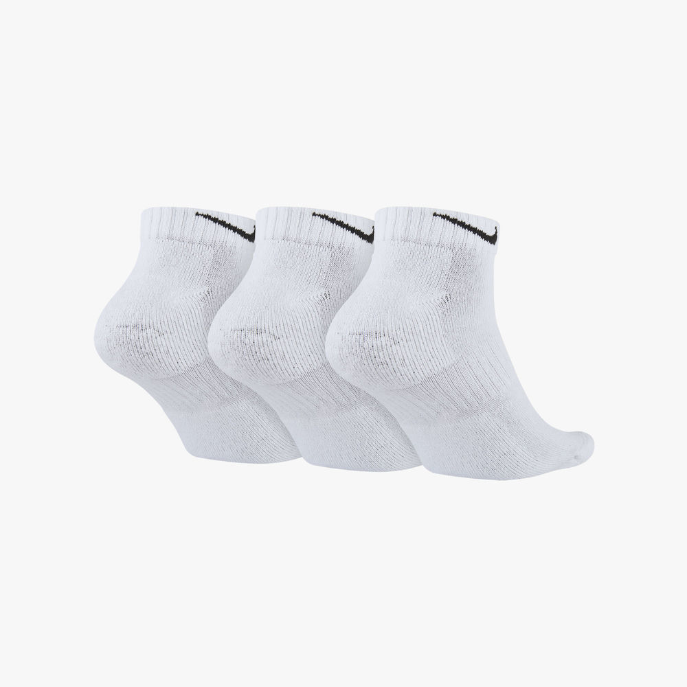 Nike Everyday Tobilleras 3 Pares