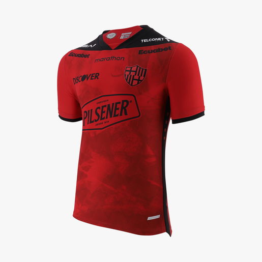 Camiseta Alterna 2 BSC Marathon 2022